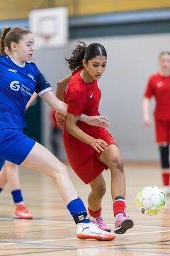 Bild 196 - wCJ NFV Futsalmeisterschaft
